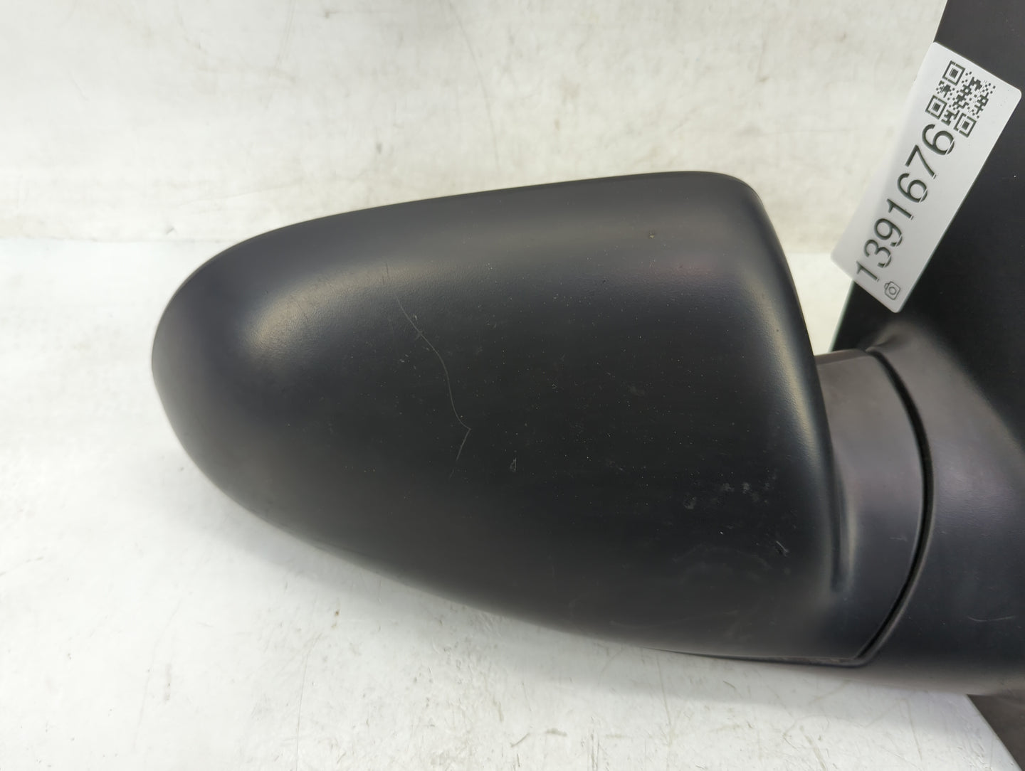 2006-2007 Saturn Vue Passenger Side View Mirror - Right Door Mirror OEM Used - Oemusedautoparts1.com
