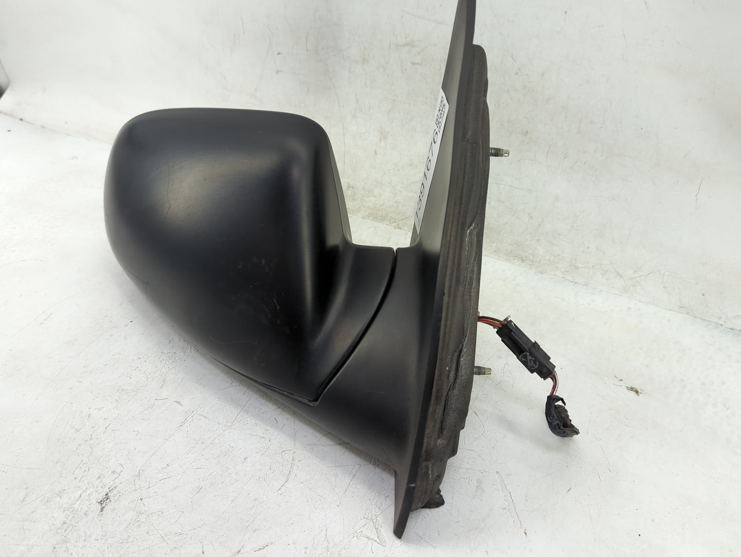 2006-2007 Saturn Vue Passenger Side View Mirror - Right Door Mirror OEM Used - Oemusedautoparts1.com
