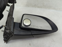 2006-2007 Saturn Vue Passenger Side View Mirror - Right Door Mirror OEM Used - Oemusedautoparts1.com