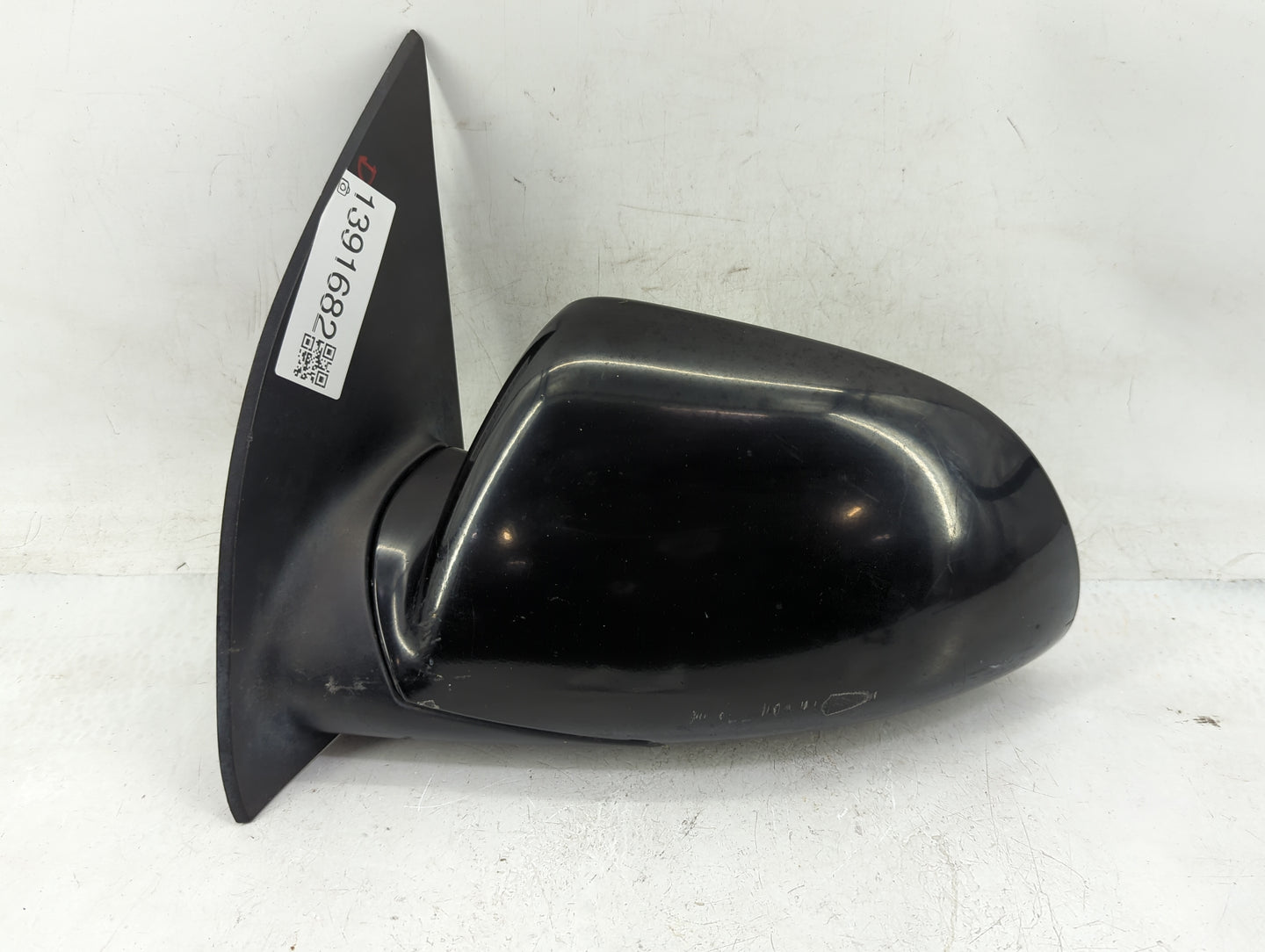 2006-2007 Saturn Vue Driver Side View Mirror - Left Door Mirror OEM Used - Oemusedautoparts1.com