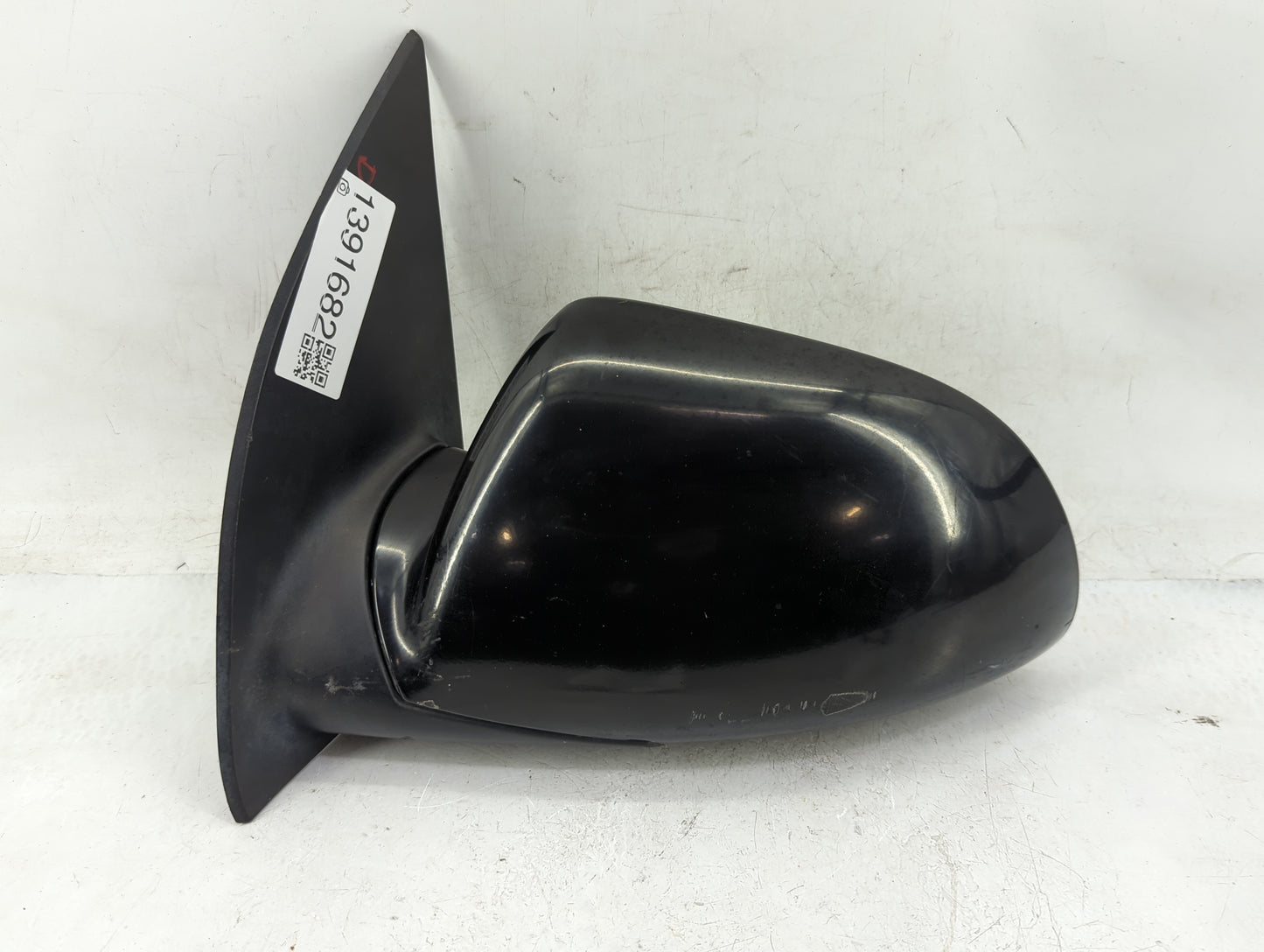2006-2007 Saturn Vue Driver Side View Mirror - Left Door Mirror OEM Used - Oemusedautoparts1.com