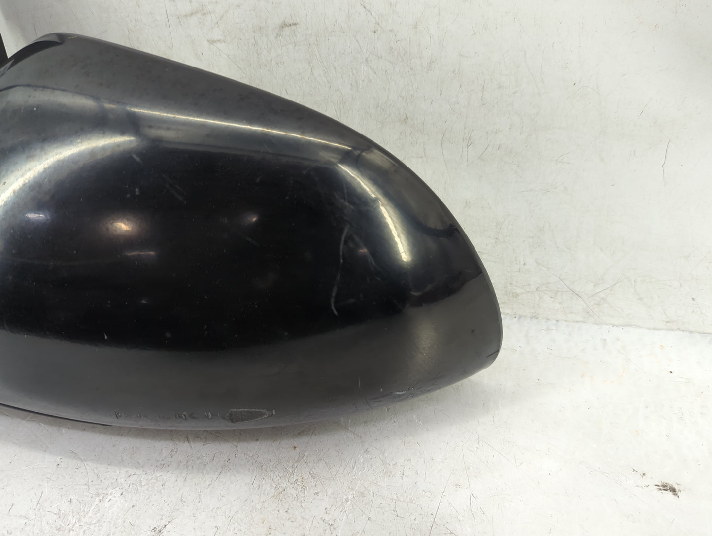 2006-2007 Saturn Vue Driver Side View Mirror - Left Door Mirror OEM Used - Oemusedautoparts1.com