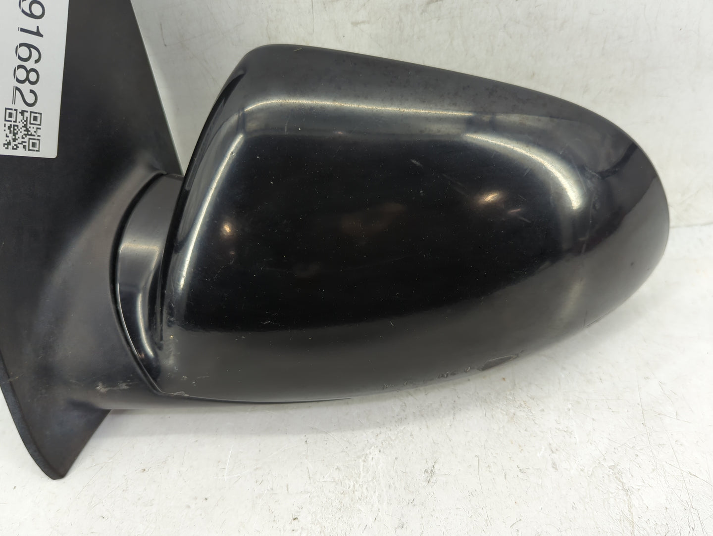 2006-2007 Saturn Vue Driver Side View Mirror - Left Door Mirror OEM Used - Oemusedautoparts1.com
