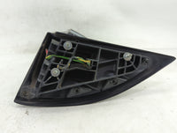 2006-2007 Saturn Vue Driver Side View Mirror - Left Door Mirror OEM Used - Oemusedautoparts1.com