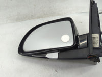 2006-2007 Saturn Vue Driver Side View Mirror - Left Door Mirror OEM Used - Oemusedautoparts1.com