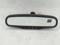 2006-2007 Saturn Vue Interior Rear View Mirror Replacement OEM P/N:15237544 Fits Fits 2001 2002 2003 2004 2005 2006 2007 200