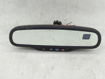 compare product 2006-2007 Saturn Vue Interior Rear View Mirror Replacement OEM P/N:15237544 Fits Fits 2001 2002 2003 2004 2005 2006 2007 2008 OEM Used Auto Parts