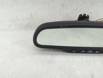 2006-2007 Saturn Vue Interior Rear View Mirror Replacement OEM P/N:15237544 Fits Fits 2001 2002 2003 2004 2005 2006 2007 2008 OEM Used Auto Parts