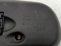 2006-2007 Saturn Vue Interior Rear View Mirror Replacement OEM P/N:15237544 Fits Fits 2001 2002 2003 2004 2005 2006 2007 200