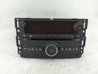 2006 Saturn Vue Radio AM FM Cd Player Receiver Replacement P/N:15790419 Fits OEM Used Auto Parts - Oemusedautoparts1.com