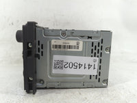 2006 Saturn Vue Radio AM FM Cd Player Receiver Replacement P/N:15790419 Fits OEM Used Auto Parts - Oemusedautoparts1.com