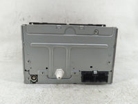 2006 Saturn Vue Radio AM FM Cd Player Receiver Replacement P/N:15790419 Fits OEM Used Auto Parts - Oemusedautoparts1.com