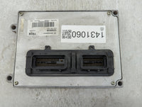 2004-2006 Saturn Vue PCM Engine Control Computer ECU ECM PCU OEM P/N:12596648 Fits Fits 2004 2005 2006 OEM Used Auto Parts -