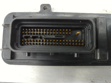 2004-2006 Saturn Vue PCM Engine Control Computer ECU ECM PCU OEM P/N:12596648 Fits Fits 2004 2005 2006 OEM Used Auto Parts
