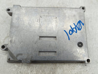 2004-2006 Saturn Vue PCM Engine Control Computer ECU ECM PCU OEM P/N:12596648 Fits Fits 2004 2005 2006 OEM Used Auto Parts -