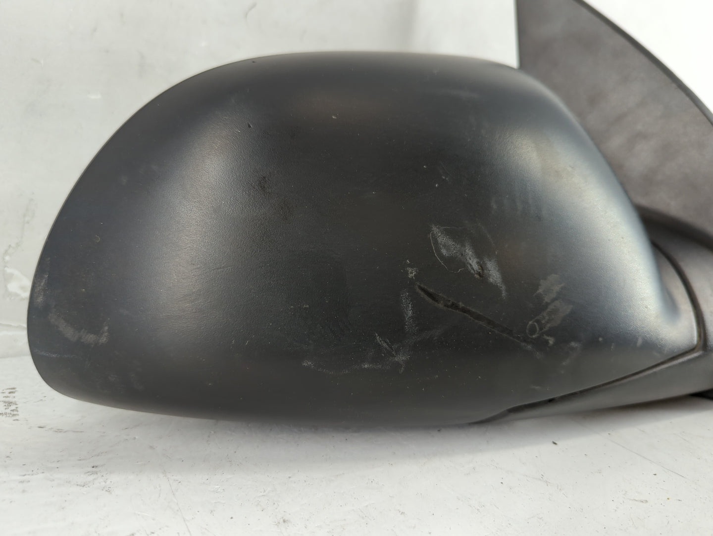 2006-2007 Saturn Vue Passenger Side View Mirror - Right Door Mirror OEM Used - Oemusedautoparts1.com