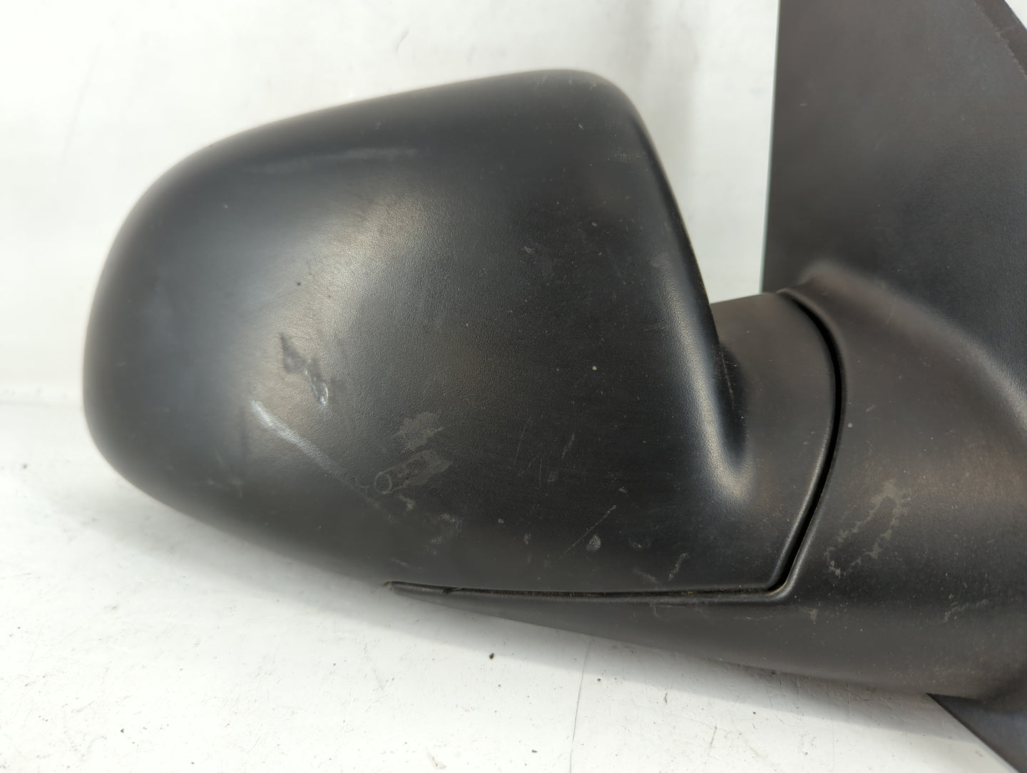 2006-2007 Saturn Vue Passenger Side View Mirror - Right Door Mirror OEM Used - Oemusedautoparts1.com