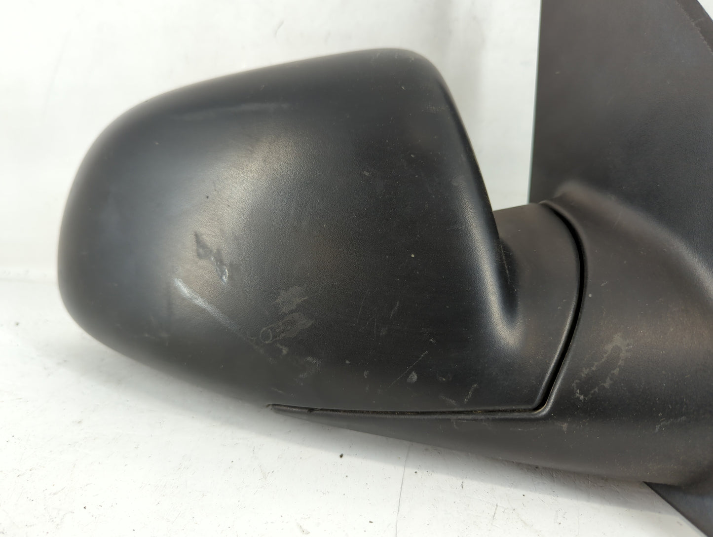 2006-2007 Saturn Vue Passenger Side View Mirror - Right Door Mirror OEM Used - Oemusedautoparts1.com
