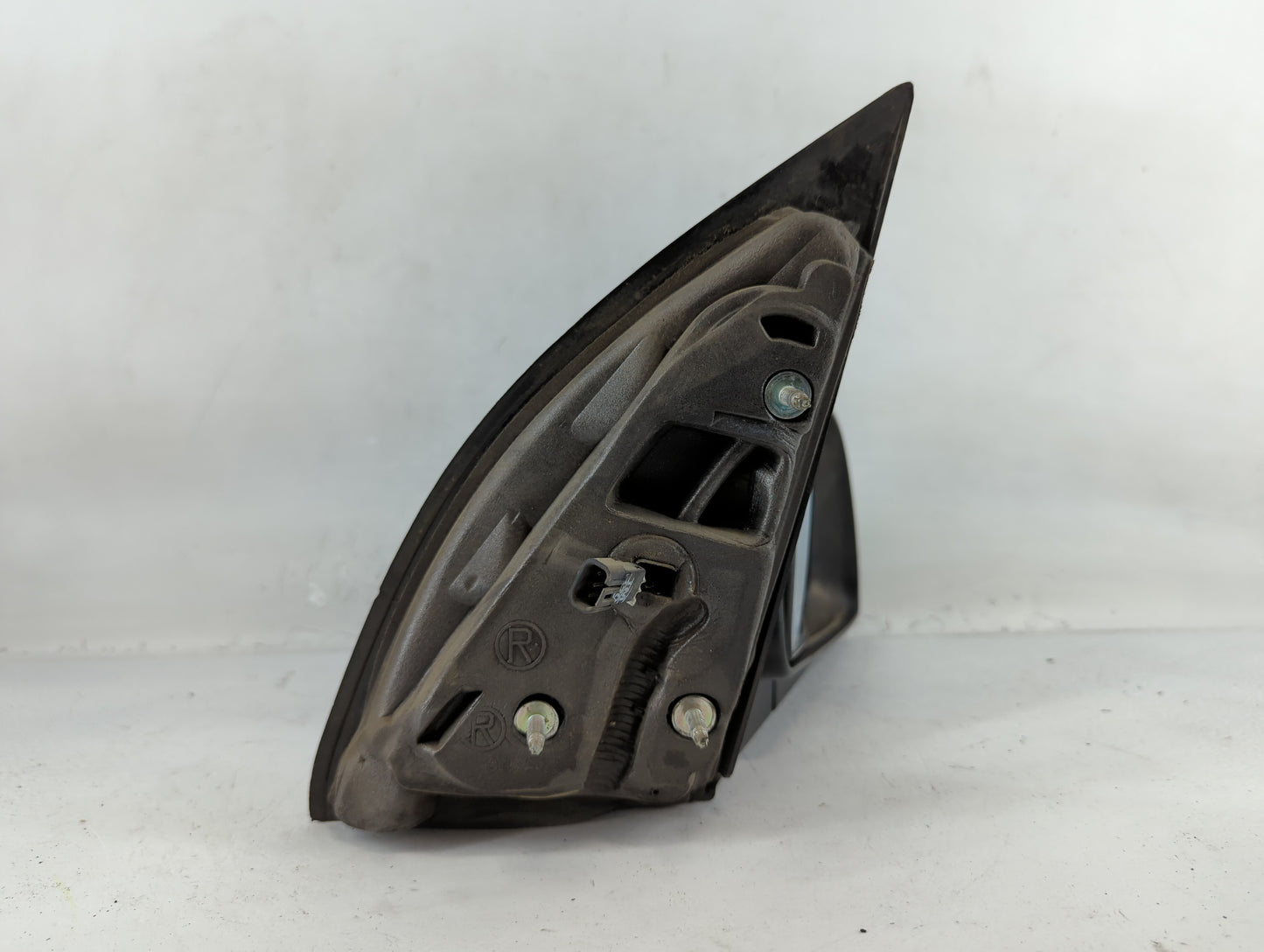 2006-2007 Saturn Vue Passenger Side View Mirror - Right Door Mirror OEM Used - Oemusedautoparts1.com