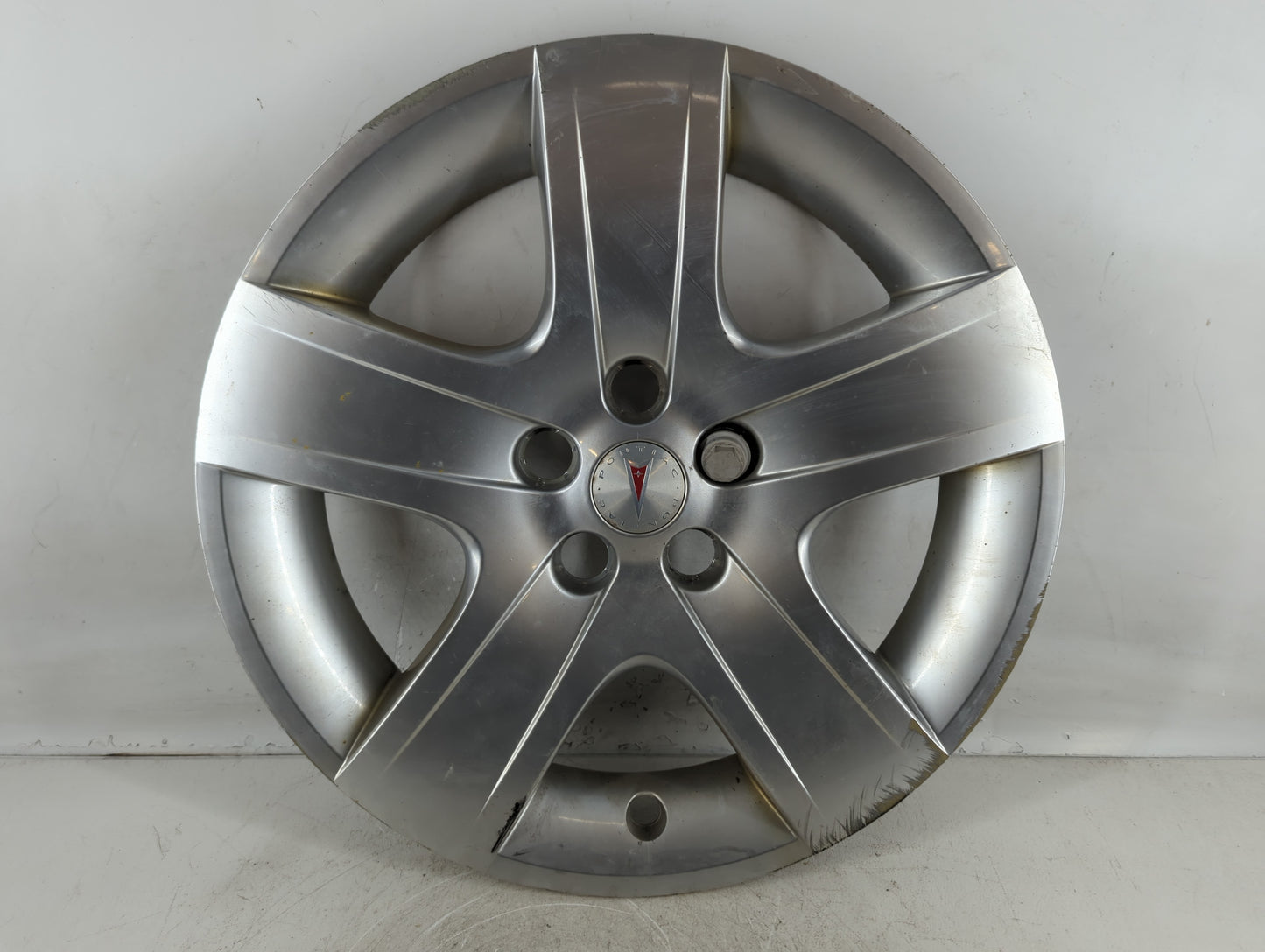 2006 Saturn Vue Center Cap Oem - Oemusedautoparts1.com