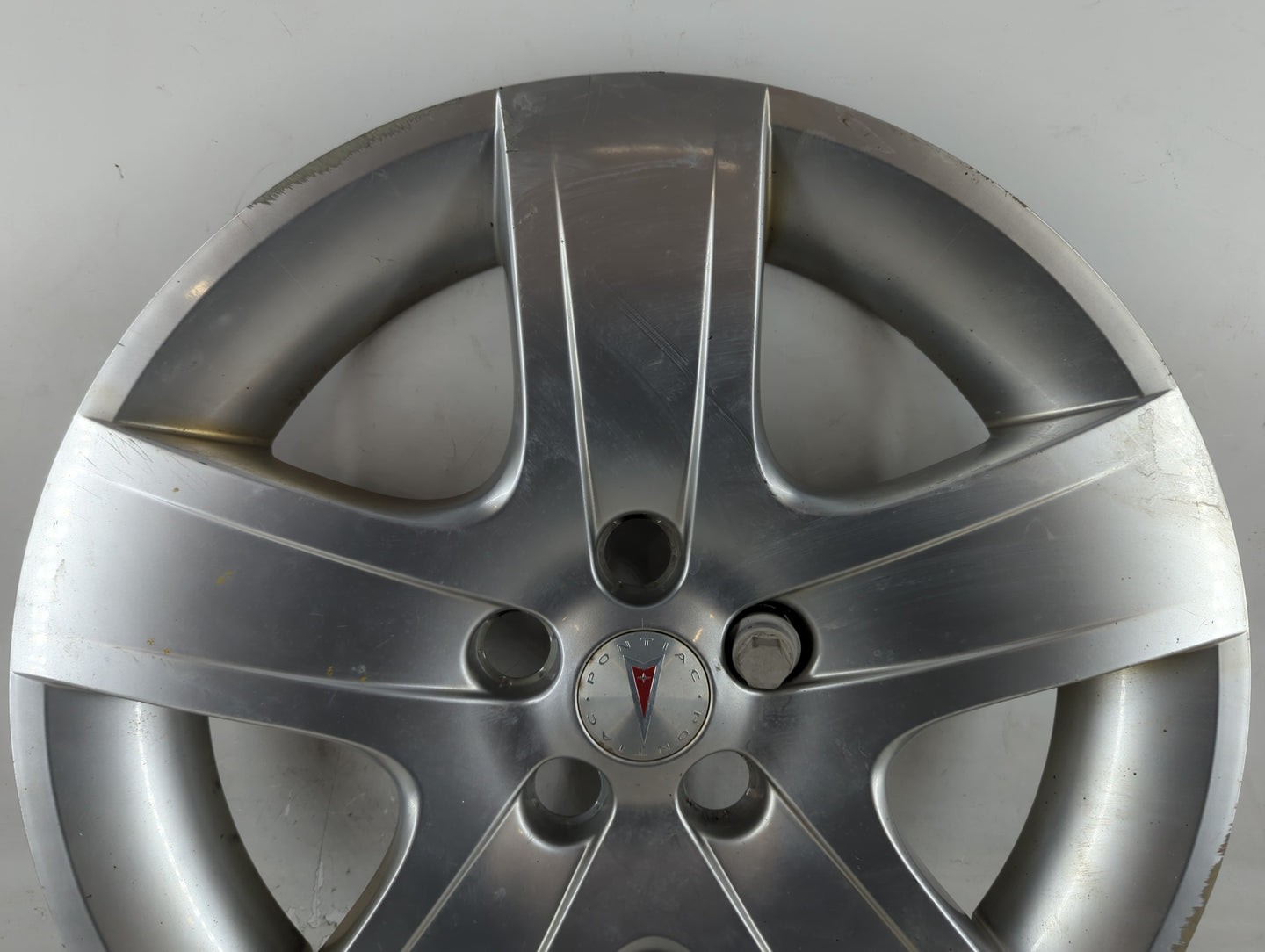 2006 Saturn Vue Center Cap Oem - Oemusedautoparts1.com
