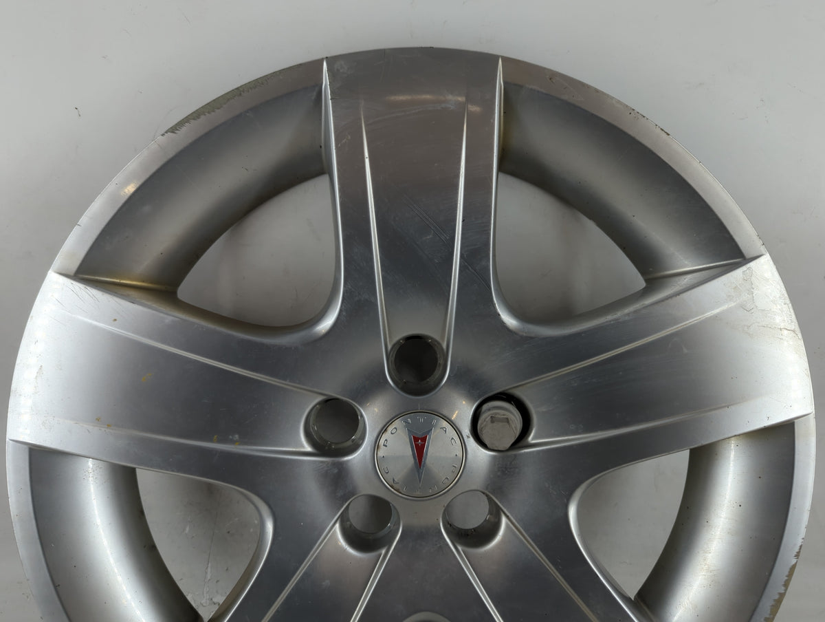 2006 Saturn Vue Center Cap Oem - Oemusedautoparts1.com