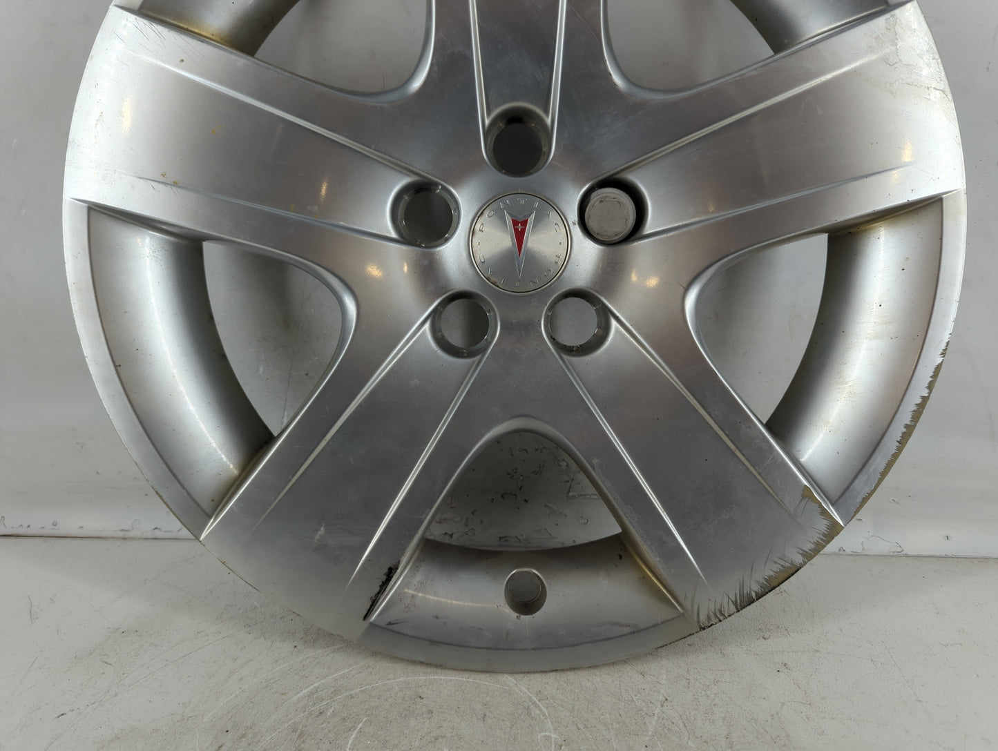 2006 Saturn Vue Center Cap Oem - Oemusedautoparts1.com