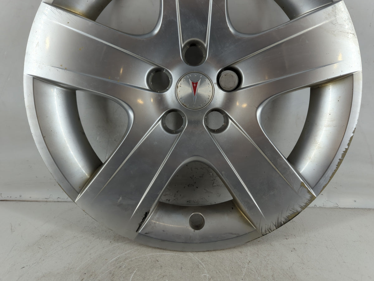 2006 Saturn Vue Center Cap Oem - Oemusedautoparts1.com
