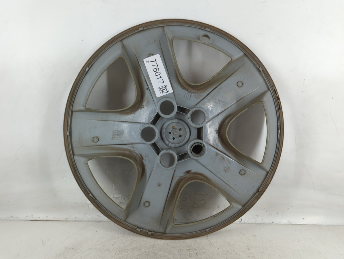 2006 Saturn Vue Center Cap Oem - Oemusedautoparts1.com