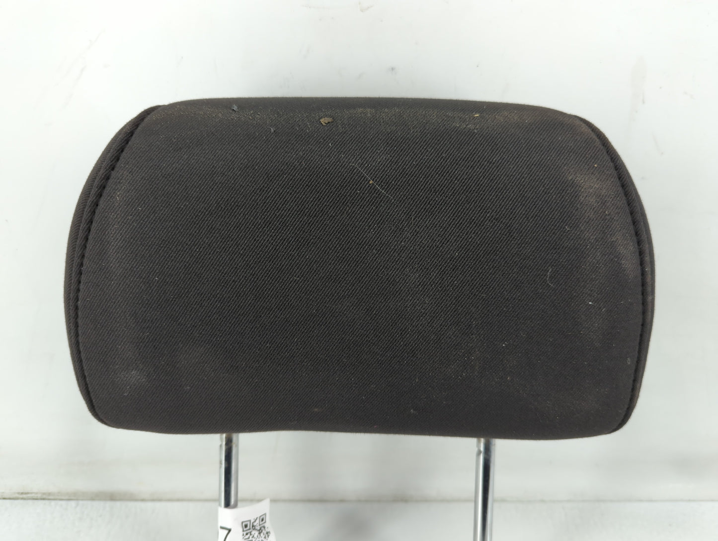 2002-2007 Saturn Vue Headrest Head Rest Rear Seat Fits Fits 2002 2003 2004 2005 2006 2007 OEM Used Auto Parts - Oemusedautop