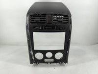 2006-2007 Saturn Vue Radio Control Panel - Oemusedautoparts1.com