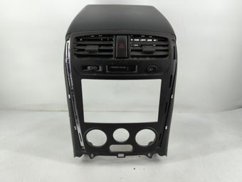 compare product 2006-2007 Saturn Vue Radio Control Panel