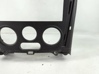 2006-2007 Saturn Vue Radio Control Panel - Oemusedautoparts1.com