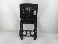 2006-2007 Saturn Vue Radio Control Panel - Oemusedautoparts1.com