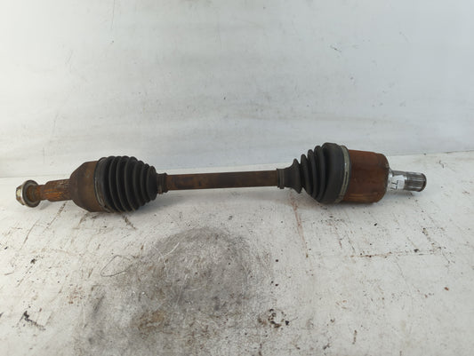 2004-2007 Saturn Vue Axle Shaft Front Driver Cv C/v - Oemusedautoparts1.com