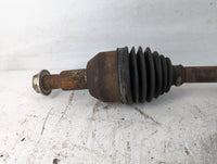 2004-2007 Saturn Vue Axle Shaft Front Driver Cv C/v - Oemusedautoparts1.com