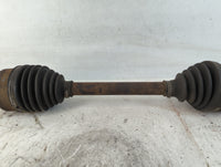 2004-2007 Saturn Vue Axle Shaft Front Driver Cv C/v - Oemusedautoparts1.com