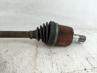 2004-2007 Saturn Vue Axle Shaft Front Driver Cv C/v - Oemusedautoparts1.com