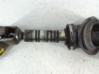 2006 Saturn Vue Engine Gearbox Motor Mount - Oemusedautoparts1.com