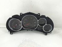 2006-2007 Saturn Vue Instrument Cluster Speedometer Gauges P/N:A2C53256820 Fits Fits 2006 2007 OEM Used Auto Parts - Oemused