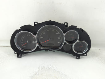 compare product 2006-2007 Saturn Vue Instrument Cluster Speedometer Gauges P/N:A2C53256820 Fits Fits 2006 2007 OEM Used Auto Parts