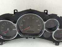 2006-2007 Saturn Vue Instrument Cluster Speedometer Gauges P/N:A2C53256820 Fits Fits 2006 2007 OEM Used Auto Parts - Oemused