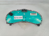 2006-2007 Saturn Vue Instrument Cluster Speedometer Gauges P/N:A2C53256820 Fits Fits 2006 2007 OEM Used Auto Parts - Oemused