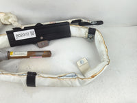 2006-2007 Saturn Vue Passenger Curtain Air Bag Oem - Oemusedautoparts1.com