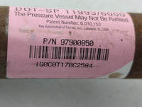 2006-2007 Saturn Vue Passenger Curtain Air Bag Oem - Oemusedautoparts1.com