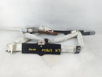 2006-2007 Saturn Vue Air Bag Driver Left Knee OEM P/N:D0T-SP 11993/6000 Fits Fits 2006 2007 OEM Used Auto Parts - Oemusedaut