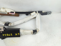 2006-2007 Saturn Vue Air Bag Driver Left Knee OEM P/N:D0T-SP 11993/6000 Fits Fits 2006 2007 OEM Used Auto Parts - Oemusedaut