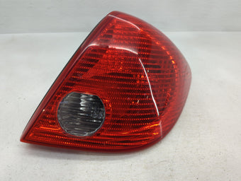 compare product 2004-2007 Saturn Vue Tail Light Assembly Passenger Right OEM P/N:15242808 Fits Fits 2004 2005 2006 2007 OEM Used Auto Parts