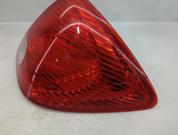 2004-2007 Saturn Vue Tail Light Assembly Passenger Right OEM P/N:15242808 Fits Fits 2004 2005 2006 2007 OEM Used Auto Parts 