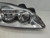 2006-2006 Saturn Vue Passenger Right Oem Head Light Headlight Lamp - Oemusedautoparts1.com